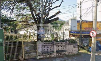 Terreno à venda em Campo Grande, Rio de Janeiro 