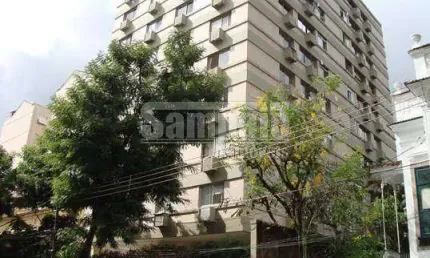 Apartamento com 3 quartos à venda em Laranjeiras, Rio de Janeiro 