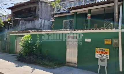 Casa com 3 quartos à venda em Campo Grande, Rio de Janeiro 