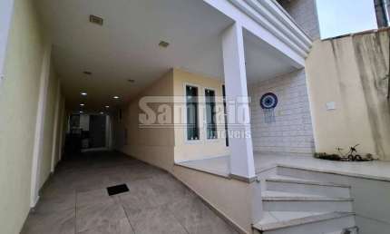 Casa com 3 quartos à venda em Campo Grande, Rio de Janeiro 