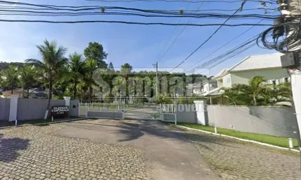 Casa em condomínio fechado com 3 quartos à venda em Campo Grande, Rio de Janeiro 