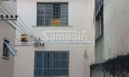 Apartamento com 1 quarto à venda em Campo Grande, Rio de Janeiro 