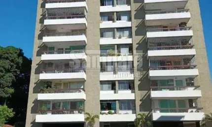 Campo Grande | Apartamento 4 quartos, sendo 1 suite