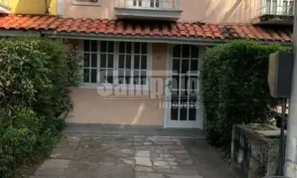 Casa aconchegante de 2 quartos no condomínio Pomar do Mendanha