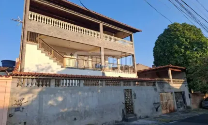 Casa com 4 quartos à venda em Campo Grande, Rio de Janeiro 
