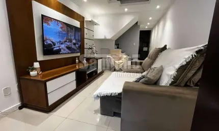 Casa com 4 quartos à venda em Campo Grande, Rio de Janeiro 