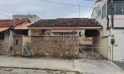 Casa com 2 quartos à venda em Campo Grande, Rio de Janeiro 