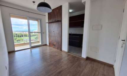 Apartamento com 2 quartos à venda na Rua Professor Antônio Rodrigues Claro Sobrinho, 230, Jardim São Carlos, Sorocaba