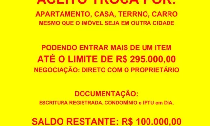 Apartamento com 2 quartos à venda na Rua Professor Antônio Rodrigues Claro Sobrinho, 230, Jardim São Carlos, Sorocaba
