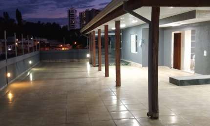 Apartamento com 2 quartos à venda na Rua Coronel Leme, 452, Centro, Bragança Paulista