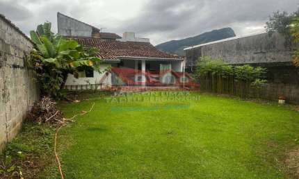 Casa com 1 quarto à venda no Jardim das Gaivotas, Caraguatatuba , 83 m2 por R$ 380.000