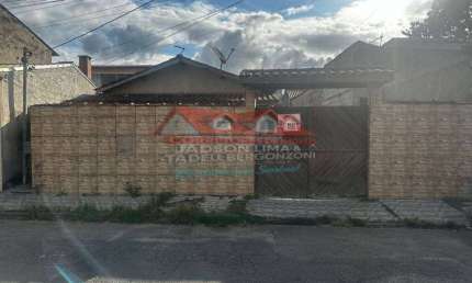 Perequê Mirim- Caraguatatuba - Excelente investimento para renda