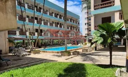 Apartamento Massaguaçu- Caraguatatuba com vista mar.