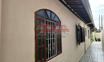 Casa com 2 quartos à venda na Praia da Enseada, São Sebastião  por R$ 230.000