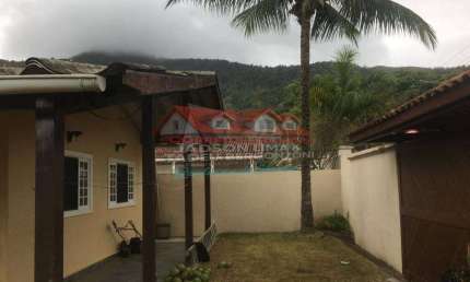 Casa com 4 quartos à venda no Cigarras, São Sebastião , 149 m2 por R$ 800.000