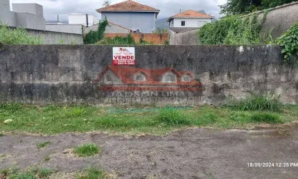 Terreno com 360,00 m²- Pontal de Santa Marina- Caraguatatuba/SP