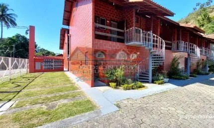 Apartamento com 1 quarto à venda no Prainha, Caraguatatuba 