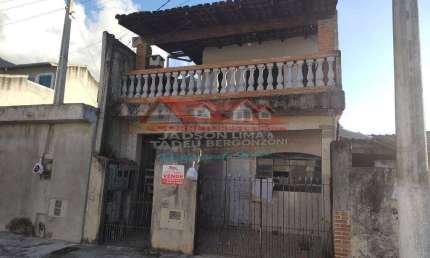 Casa com 2 quartos à venda na Praia da Enseada, São Sebastião , 143 m2 por R$ 180.000