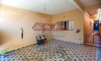 Casa com 2 quartos à venda na Vila Ponte Seca, Caraguatatuba , 110 m2 por R$ 295.000