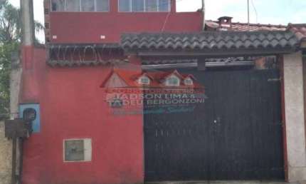 Casa com 3 quartos à venda no Jaraguá, Caraguatatuba , 45 m2 por R$ 260.000