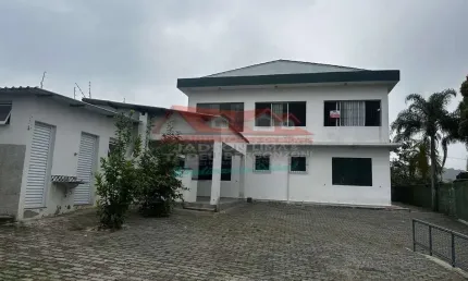 Casa com 4 quartos à venda no Massaguaçu, Caraguatatuba 