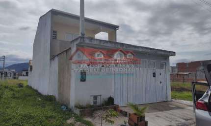 Sobrado Novo- Portal dos Pássaros- Perequê- Caraguatatuba
