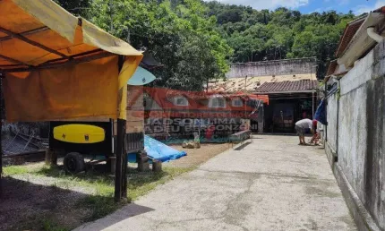 Casa com 4 quartos à venda no Centro, Caraguatatuba , 80 m2 por R$ 400.000