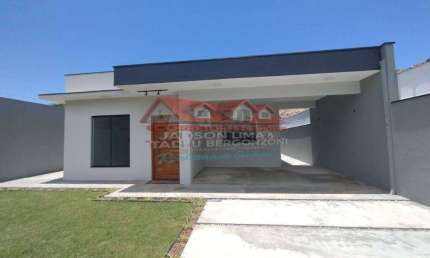 Casa com 3 quartos à venda no Pontal de Santa Marina, Caraguatatuba , 145 m2 por R$ 933.000