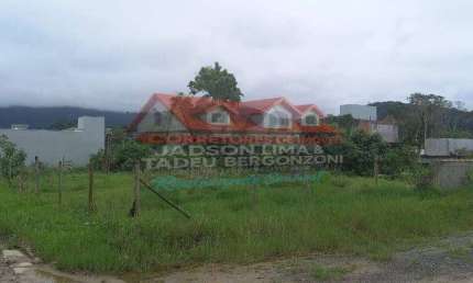 Terreno à venda no Massaguaçu, Caraguatatuba  por R$ 1.200.000