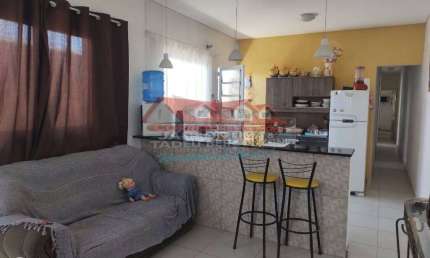 Casa com 3 quartos à venda no Balneário dos Golfinhos, Caraguatatuba , 85 m2 por R$ 430.000