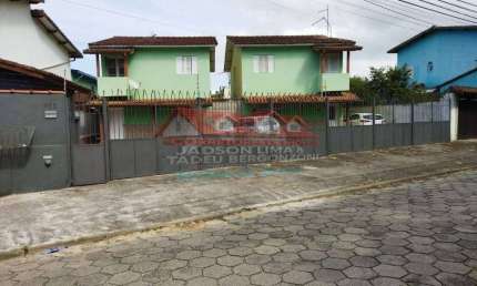 Sobrado em condomínio na Martim de Sá- Excelente para renda!