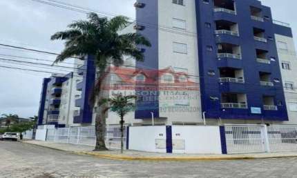 Apartamento com 2 quartos à venda em Itaguá, Ubatuba , 98 m2 por R$ 620.000