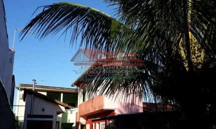 Casa com 7 quartos à venda no Porto Novo, Caraguatatuba , 441 m2 por R$ 750.000
