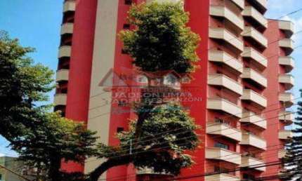 Apartamento com 4 quartos à venda na Vila Valparaíso, Santo André , 150 m2 por R$ 1.000.000