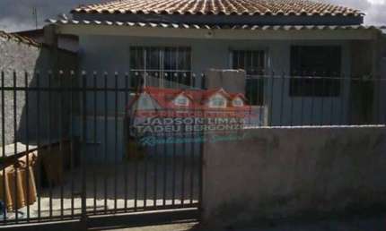 Casa com 2 quartos à venda no Morro do Algodão, Caraguatatuba , 49 m2 por R$ 170.000
