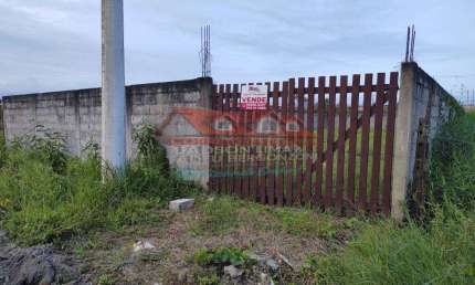 Terreno à venda no Morro do Algodão, Caraguatatuba 
