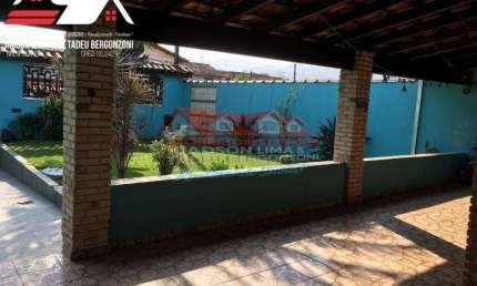 Casa com 3 quartos à venda no Poiares, Caraguatatuba , 210 m2 por R$ 580.000