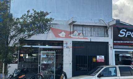 Está procurando um excelente imóvel comercial no Centro de Caraguatatuba?