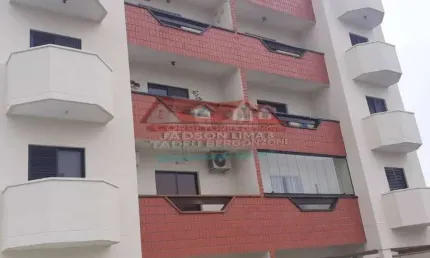 Cobertura no Indaiá- Caraguatatuba- 185 m² de puro conforto com vista panorâmica!!