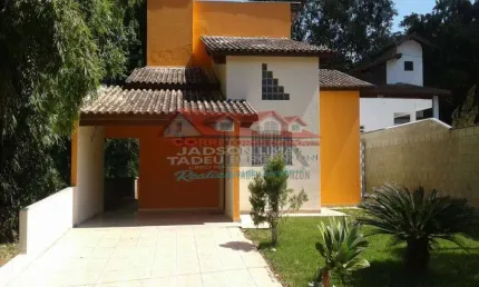 Mar verde ll, praia da mocóca, massaguaçu, caraguatatuba, casa térrea com 05 dormitórios