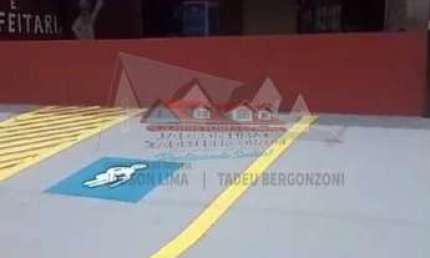 Sala comercial à venda no Pontal de Santa Marina, Caraguatatuba , 300 m2 por R$ 700.000