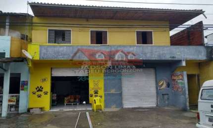 Casa com 4 quartos à venda no Perequê Mirim, Caraguatatuba , 386 m2 por R$ 1.000.000