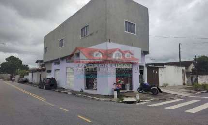 Ponto comercial para alugar no Travessão, Caraguatatuba , 400 m2 por R$ 900