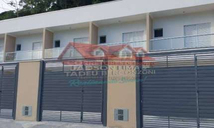 Casa com 2 quartos à venda no Massaguaçu, Caraguatatuba 