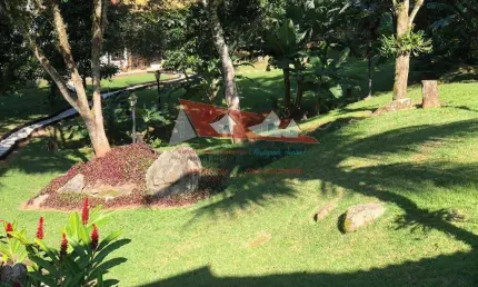 TERRENO NO PORTAL DO CARMO - PRAIA DE GUAECÁ- SÃO SEBASTIÃO/SP