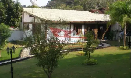 Casa no Portal do Carmo - Praia do Guaecá- São Sebastião/SP