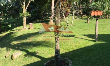 Terreno com projeto aprovado- Portal do Carmo- Guaecá