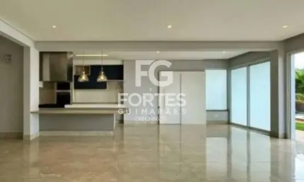 Casa com 4 quartos para alugar na Rua Alexandre François Neto, Casa - Rua Catharina Pagliese Mobiglia ( Q 18c / Lote 2), Alphaville, Ribeirão Preto