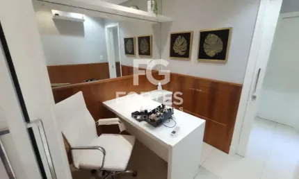 Ponto comercial para alugar na Avenida Sumaré, Jardim Sumaré, Ribeirão Preto
