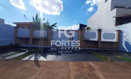 Casa com 2 quartos para alugar na Rua Marquês de Valença, Alto da Boa Vista, Ribeirão Preto